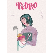 PEDRO TOUR 2023 FINAL 「洗心」 ［Blu-ray Disc+CD+Photobook］＜初回生産限定盤＞