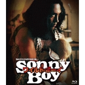 ワイルド・ボーイ＜数量限定版/廉価版＞