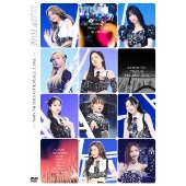 TWICE 5TH WORLD TOUR 'READY TO BE' in JAPAN＜通常盤DVD＞