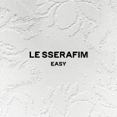 LE SSERAFIM｜韓国サードミニアルバム『EASY』国内流通盤｜タワレコ ...