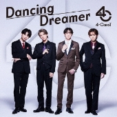Dancing Dreamer [CD+Blu-ray Disc]＜通常盤＞