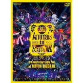 Fear, and Loathing in Las Vegas｜ライブBlu-ray&DVD『The Animals in Screen  IV-15TH ANNIVERSARY SHOW 2023 at NIPPON BUDOKAN-』6月19日発売 - TOWER RECORDS  ONLINE