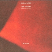 ヤナーチェク:ピアノ作品集