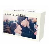 ドラマ「スノードロップの初恋」Blu-ray BOX
