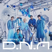 D.N.A ［CD+Blu-ray Disc］＜初回限定盤A＞