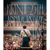 KIRINJI 25th ANNIVERSARY LIVE ［Blu-ray Disc+スペシャルライブフォトブック］＜数量限定生産版＞