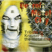 デトロイト・メタル・シティ　トリビュートアルバム～生贄メタルＭＩＸ～