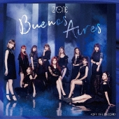 Buenos Aires [CD+DVD]＜通常盤Type B＞
