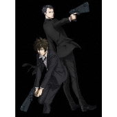 2019年10月放送開始TVアニメ『PSYCHO-PASS サイコパス3』Blu-ray u0026 DVDが発売決定！ - TOWER RECORDS  ONLINE