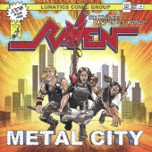 RAVEN, MAD, 新品未開封, 国内盤, レイヴン, メタル Amazon.co.jp: MAD＜ショップ限定＞: ミュージック