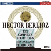 Berlioz The Complete Works / ベルリオーズ作品全集【輸入盤