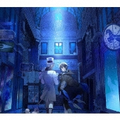 ヴァニタスの手記 ORIGINAL SOUNDTRACK