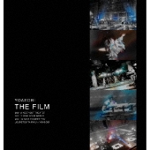 THE FILM ［2Blu-ray Disc+ライブフォトブック］＜完全生産限定盤＞