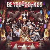 BEYOOOOONDS｜ニューアルバム『BEYOOOOO2NDS』＆ライブBlu