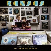 アナザー・フォーク・イン・ザ・ロード 結成50周年ベスト