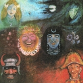 King Crimson キング・クリムゾン CDセット King Crimson（キング・クリムゾン）｜〈SHM-CDレガシー・コレクション