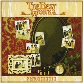 福耳 THE BEST WORKS [CD+DVD]＜初回生産限定盤＞