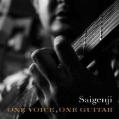 One voice, one guitar