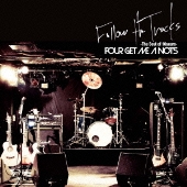 FOLLOW THE TRACKS -The Best of 10years-＜通常盤＞