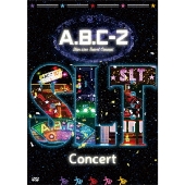 A.B.C-Z Star Line Travel Concert[2DVD+スペシャルフォトブック]<初回限定盤>