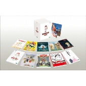 ジブリがいっぱい 監督もいっぱい コレクション』Blu-ray&DVDが