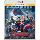 マーベル映画Blu-ray 21作品マーベルシネマティックユニバース