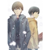 バッテリー 5[Blu-ray Disc+CD]<完全生産限定版>