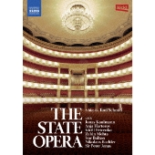 THE STATE OPERA ドキュメンタリー バイエルン国立歌劇場