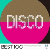ディスコ -ベスト100-