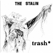ザ・スターリン『trash』｜【日本のロック名盤】80年代 - TOWER RECORDS ONLINE