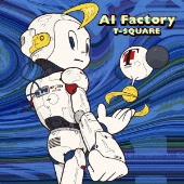AI Factory[SACD Hybrid+DVD]