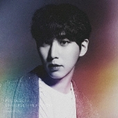 UNIVERSE : THE HISTORY＜ソロ限定盤/シンウォン盤＞