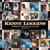 Kenny Loggins ケニー ロギンス 全シングル曲と世界初dvd化15曲を含む全mvを網羅したベスト コレクション Tower Records Online