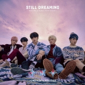 TOMORROW X TOGETHER｜日本1stアルバム『STILL DREAMING』が2021年1月