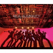 東京スカパラダイスオーケストラ｜ニューアルバム『SKA=ALMIGHTY