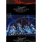 欅坂46｜ライブBlu-ray&DVD『THE LAST LIVE』3月24日発売 - TOWER RECORDS ONLINE