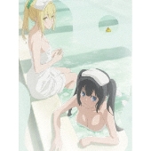 ダンジョンに出会いを求めるのは間違っているだろうかIII OVA[Blu-ray Disc+CD]<初回仕様版>