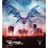 PassCode "STRIVE" for BUDOKAN Tour 2021 at TOYOSU PIT [Blu-ray Disc+CD]