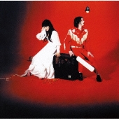 The White Stripes（ザ・ホワイト・ストライプス ）｜伝説的ガレージ