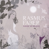 アナログ激レア盤 Rasmus FaberラスマスフェイバーEVER AFTER アナログ激レア盤 Rasmus FaberラスマスフェイバーEVER AFTER