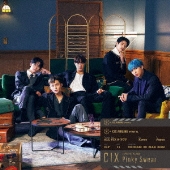 CIX｜日本ファーストアルバム『Pinky Swear』3月30日発売 - TOWER 