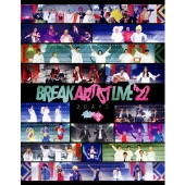 『有吉の壁 Break Artist Live'22 2Days』Blu-rayu0026DVDが4月5日発売 - TOWER RECORDS ONLINE