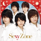 Sexy Zone、待望のサード・シングル発売決定 - TOWER RECORDS ONLINE