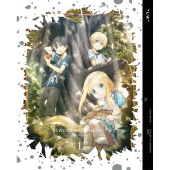 ソードアート・オンライン アリシゼーション PR以下4コン