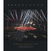 SUPER JUNIOR WORLD TOUR SUPER SHOW7 IN JAPAN』映像化 - TOWER RECORDS ONLINE