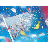 A.B.C-Z Concert Tour 2019 Going with Zephyr[2Blu-ray Disc+スペシャルフォトブック]<初回限定盤>