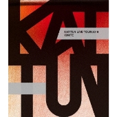 KAT-TUN - KAT-TUN ライブDVDの通販 by Rii☺︎'s shop