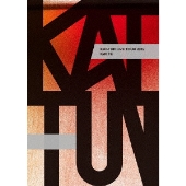 KAT-TUN｜BD/DVD｜ライブBlu-ray&DVD『KAT-TUN LIVE TOUR 2019