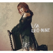 Lisa ニューアルバム Leo Nine とニューシングル 炎 2タイトル同時リリース Tower Records Online