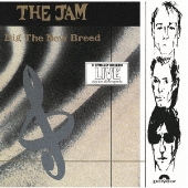 ディグ・ザ・ニュー・ブリード＜生産限定盤＞